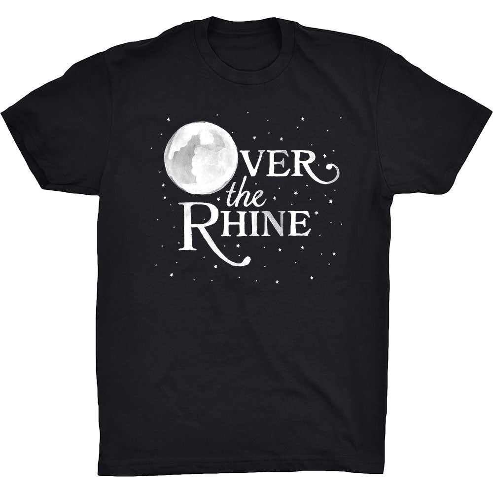 Over the Rhine Stars and Moon T