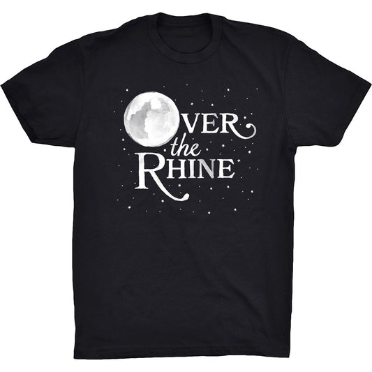 Over the Rhine Stars and Moon T